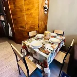 Appartement Stella Alpina -
