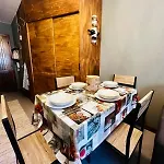 Stella Alpina - Appartement *