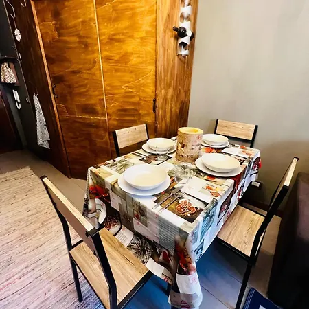 Apartment Stella Alpina -