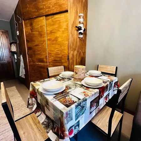 Stella Alpina - Apartment *