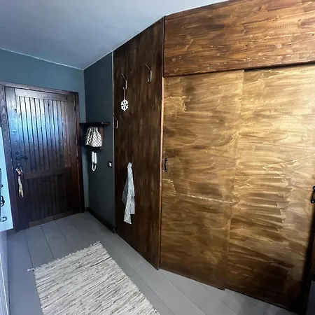 Apartment Stella Alpina - Prato Nevoso