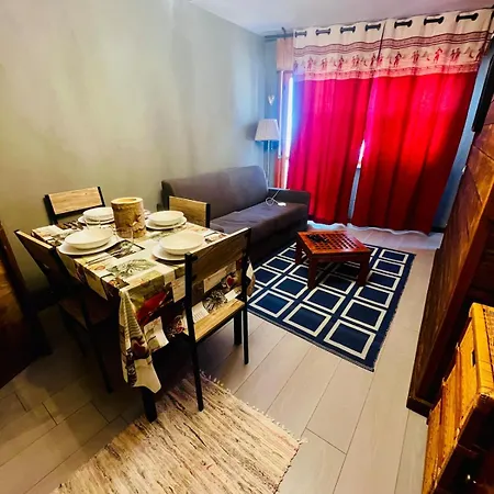 Apartamento Stella Alpina -