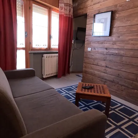 Appartement Stella Alpina -