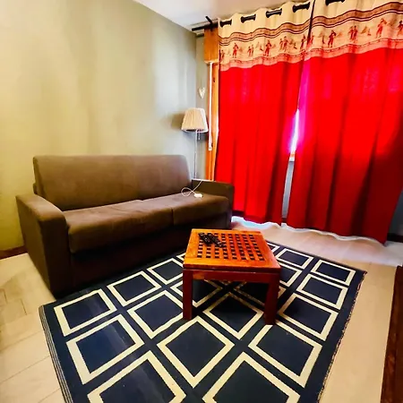 Apartamento Stella Alpina - *