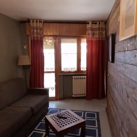 Stella Alpina - Apartment