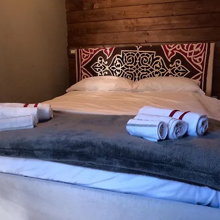 Apartamento Stella Alpina - Prato Nevoso