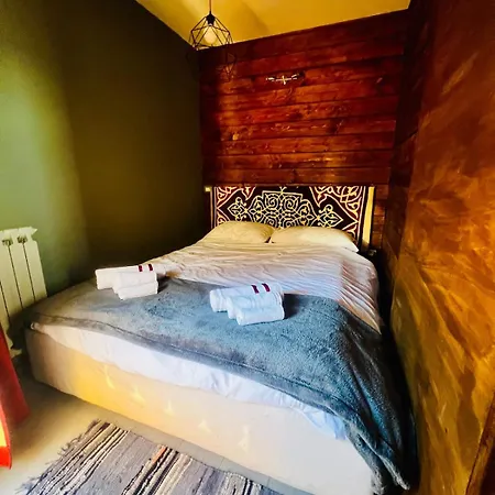 Apartment Stella Alpina -