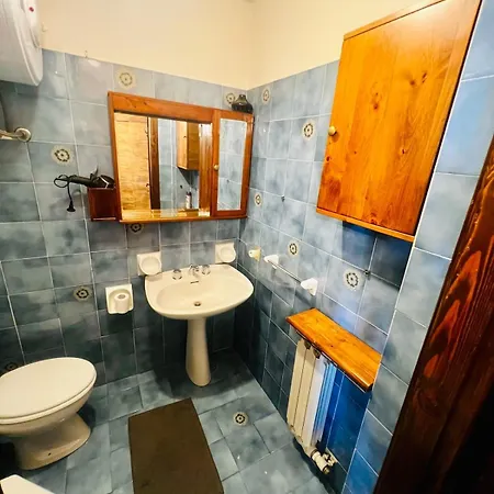 Stella Alpina - Apartamento *