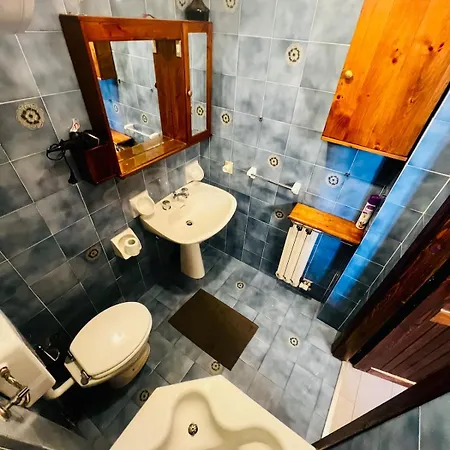 Apartment Stella Alpina -