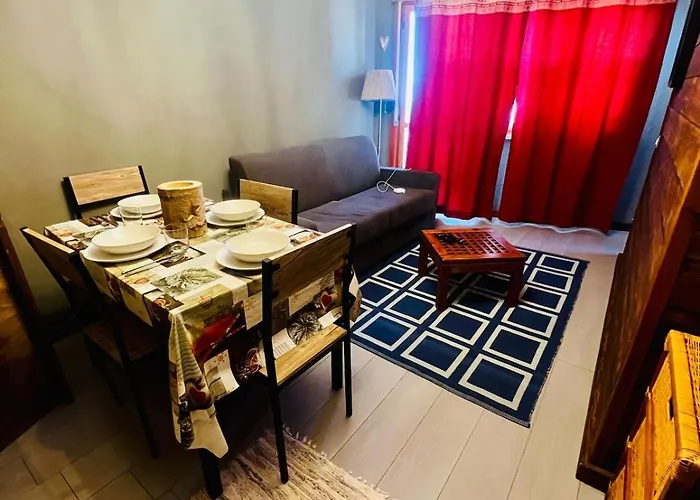 Appartement Stella Alpina -