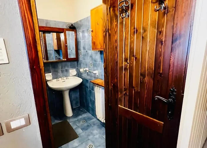 Stella Alpina - Appartement *