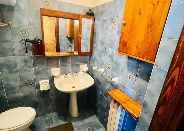 Stella Alpina - Apartment *
