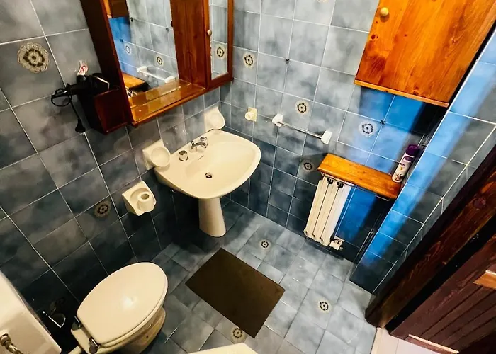Appartement Stella Alpina -